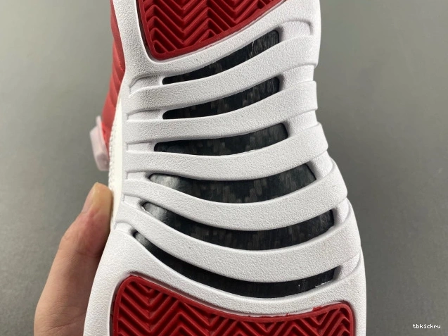 Reps TBkick 12 Jordan Air 130690-600 Alternate 0814